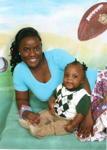 Raynisha Brown