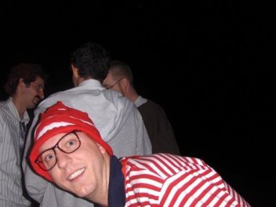 Bryan Follendorf