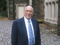 Edward Shorin