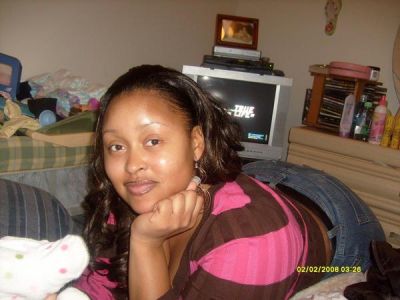 Talisha Gibson