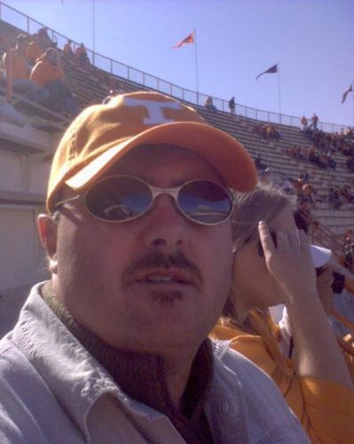 Timothy Gilmer