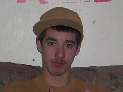 Joshua Blevins