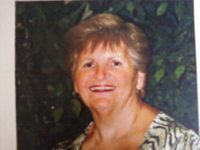 Ann Patton