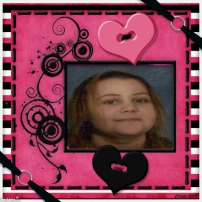 Samantha Patrick