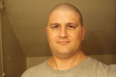 Tony Benedetti