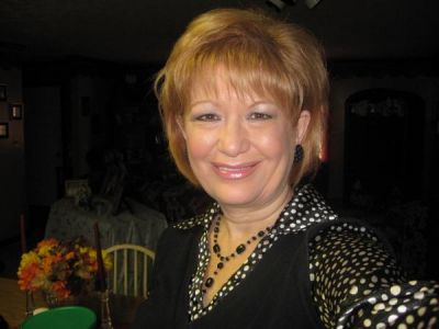 Terrie Langlois