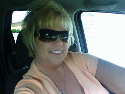 Donna Mathis