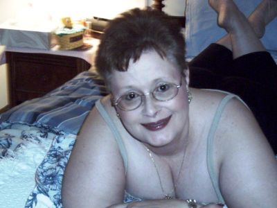 Donna Deisher
