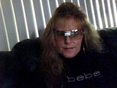 Patricia Mciver