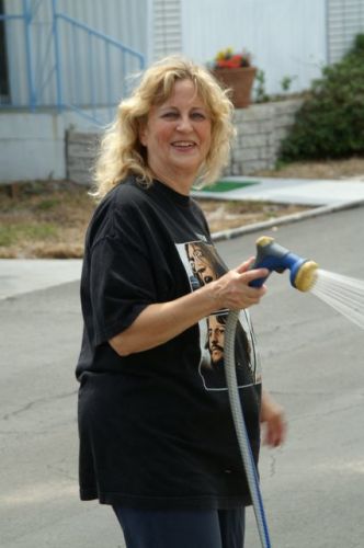 Patricia Powers