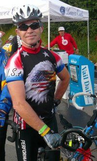Donald Cox