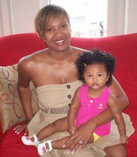 Detra Harrell