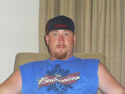 Steven Patton