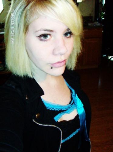 Brittney Lien