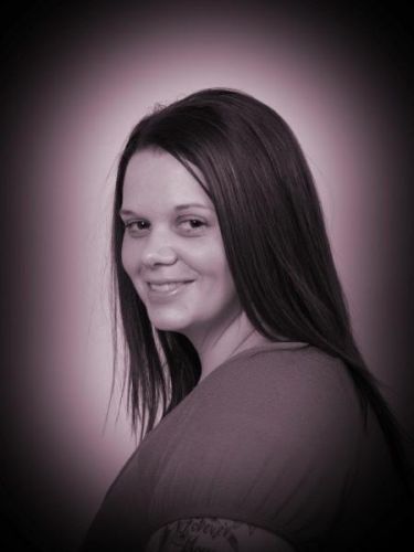 Heather Ricketts