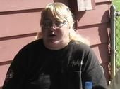 Marilyn Warren