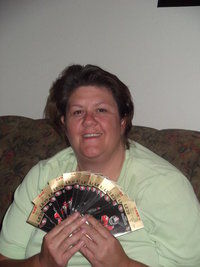 Gina Wood