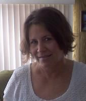 Christine Grantham