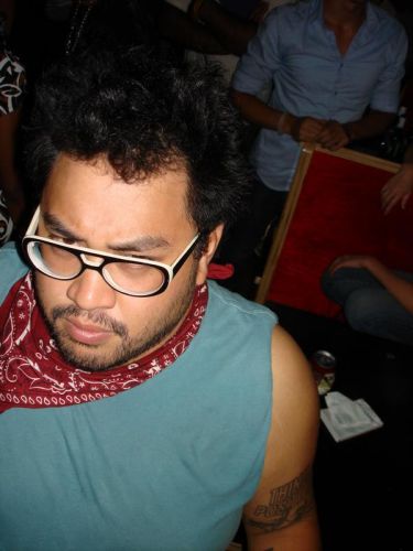 Russell Deleon