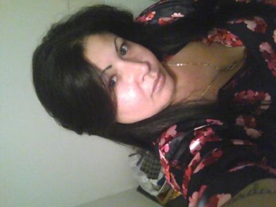 Leyda Gonzalez