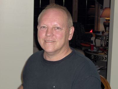 Jerry Rosenbaum
