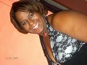 Nicola Motley