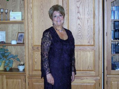 Micheline Darin