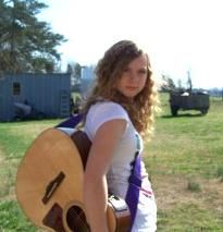 Hannah Forrester