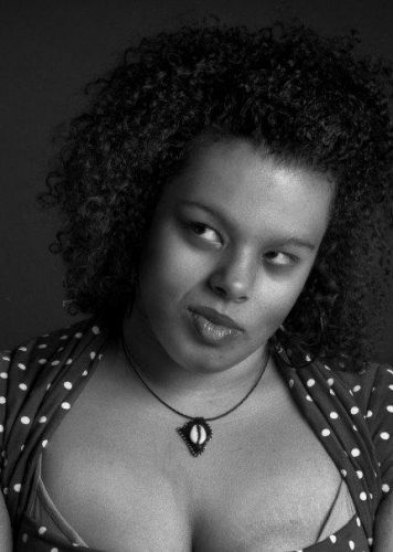 Stephanie Mclemore