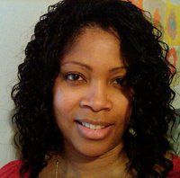 Kimberly Dillard