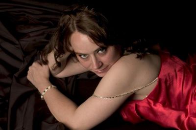 Kristy Erickson
