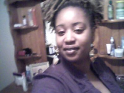 Enrika Mcknight