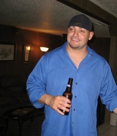 Adrian Villa
