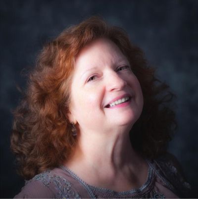 Shirley Cross