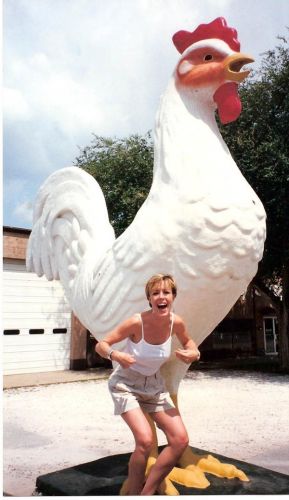Linda Anderson