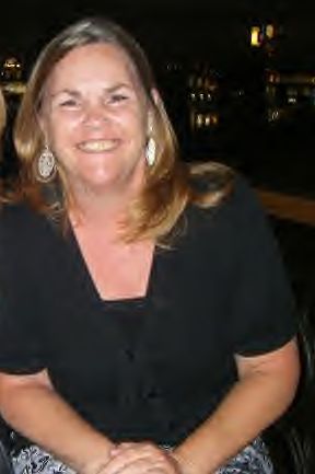 Penny Price