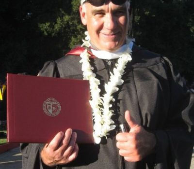 David Dougherty