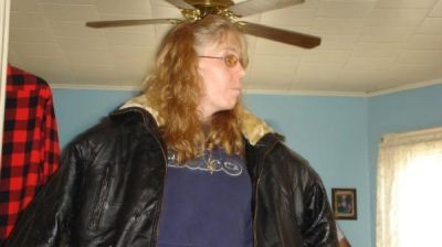 Dawn Doss