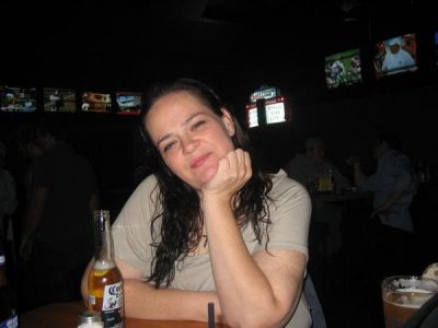 April Acosta