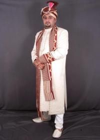 Willis Gandhi