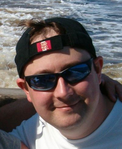 David Sandor