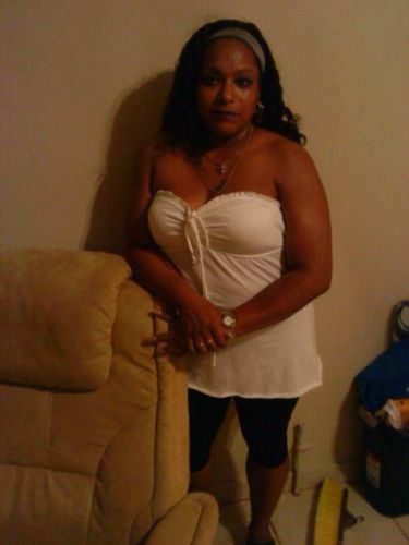 Yvette Hart