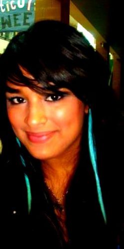 Jael Mendez
