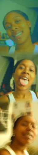 Tyyona White