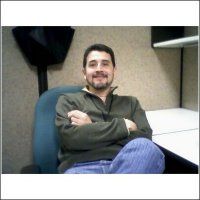 Gustavo Coronado