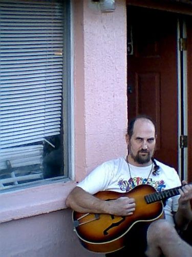 Daniel Hager
