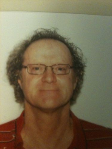 Jeffrey Steinmetz