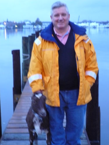 David Kinsey