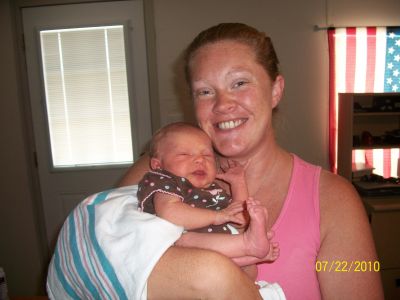 Sarah Kelly