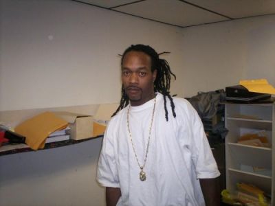Kenyere Craig